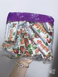 kẹo Nga