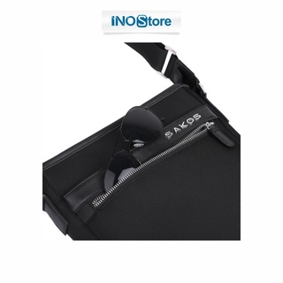 Túi đeo chéo Sakos ibag Focus