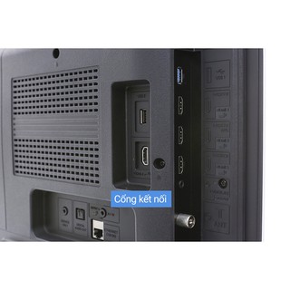 Tivi Sharp LC-50UA6800X 50inch