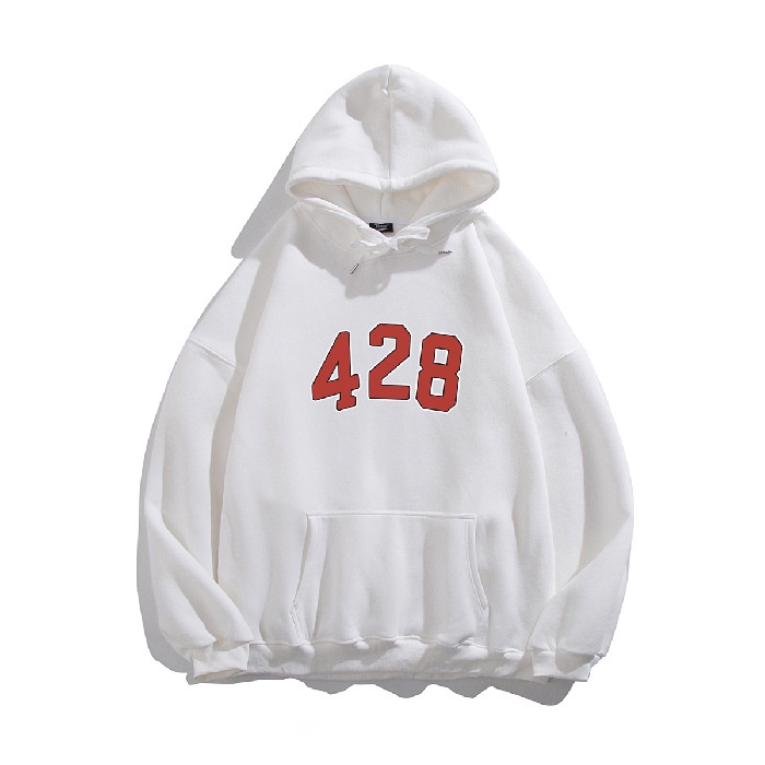 Áo hoodie Unisex Nam nữ In Hình 246 Mẫu Mới Hót Nhất Năm [ MA 7] | BigBuy360 - bigbuy360.vn