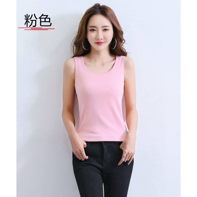 Xưởng xả áo ba lỗ chất đẹp siêu xinh mặc tôn dáng | BigBuy360 - bigbuy360.vn