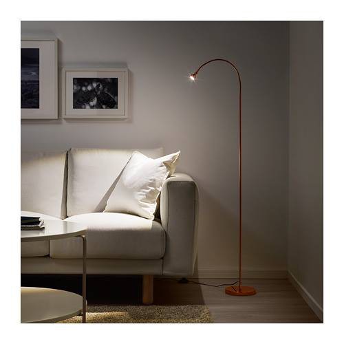 SALE 10-20% đến hết 24/7 -Đèn sàn jansjo IKEA