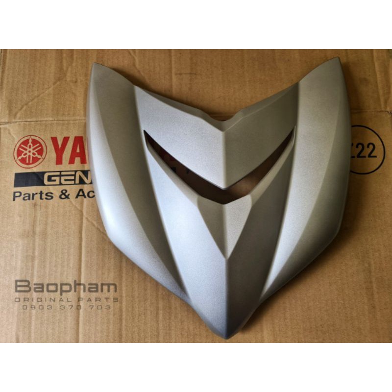 Mặt nạ Exciter 150 2015-2021 Chính Hãng Yamaha