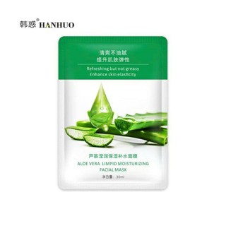 COMBO 8 MẶT NẠ TRÁI CÂY