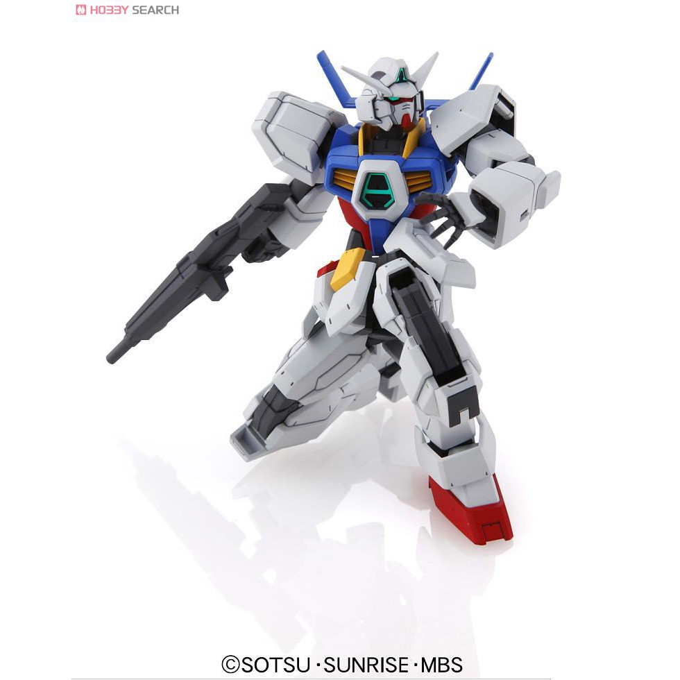 Mô hình lắp ráp HG Gundam AGE-1 Normal Bandai - Hàng chính hãng