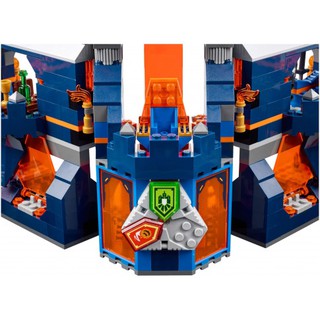 Đồ chơi xếp hình Lego 70357 - Lâu đài Knighton