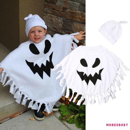 Bộ đồ và mũ dùng hóa trang halloween vui nhộn cho bé