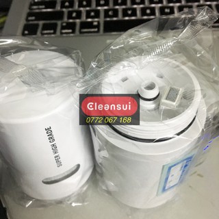 Lõi lọc cao cấp cleansui efc11 / hgc9 super high-grade dùng cho cleansui ef102 / csp801 chính hãng nhật bản
