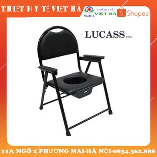 Ghế bô không bánh xe mặt nệm Lucass G17