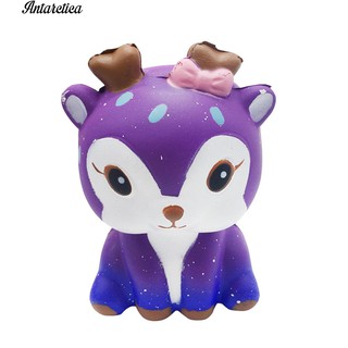 Đồ chơi Squishy hình nai