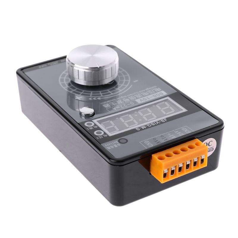 Bộ mô phỏng tín hiệu điện áp 0-10V 0-22ma chất lượng cao bền bỉ
