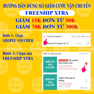 500Gr Cơm Cháy Lắc Khô Gà Lá Chanh