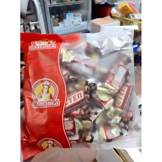 Kẹo ctep/ sten nga 500gr