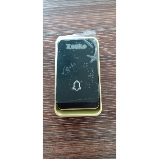 Chuông cửa không dùng pin ZK-C69A