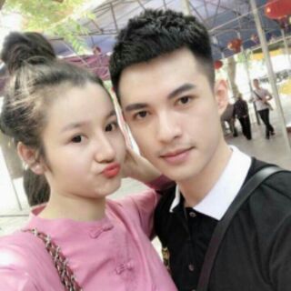 Đồ bộ Lam - đi lễ chùa
