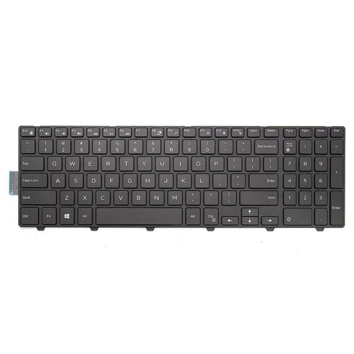 PHÍM ZIN - Bàn Phím Laptop Dell 3541 3542 3543 5548 3567 3568 3558 3559 5558 5559 PHÍM NHẬP KHẨU HÀNG  CHẤT LƯỢNG