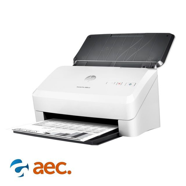 Máy quét HP ScanJet Pro 3000 s3 (L2753A)