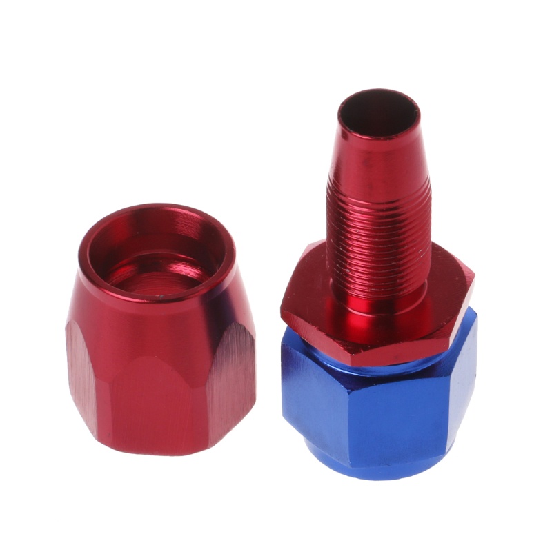 Kẹp Ống Dẫn Nhiên Liệu AOTO AN10 10 Bằng Kim Loại Mạ Kẽm