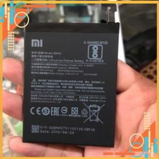 Pin Xiaomi Redmi Note 5 Pro/Redmi Note 5 price/BN45 Chính hãng - Bảo hành 3 tháng