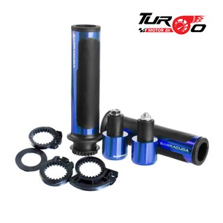 Bao tay Barracuda - FULL BOX - Hàng Nhập Khẩu