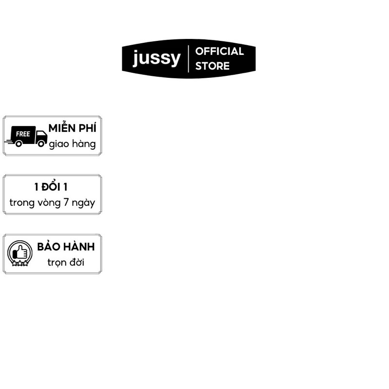 Set 100 Thun Buộc Tóc Nữ Dây Buộc Tóc Nhiều Màu
