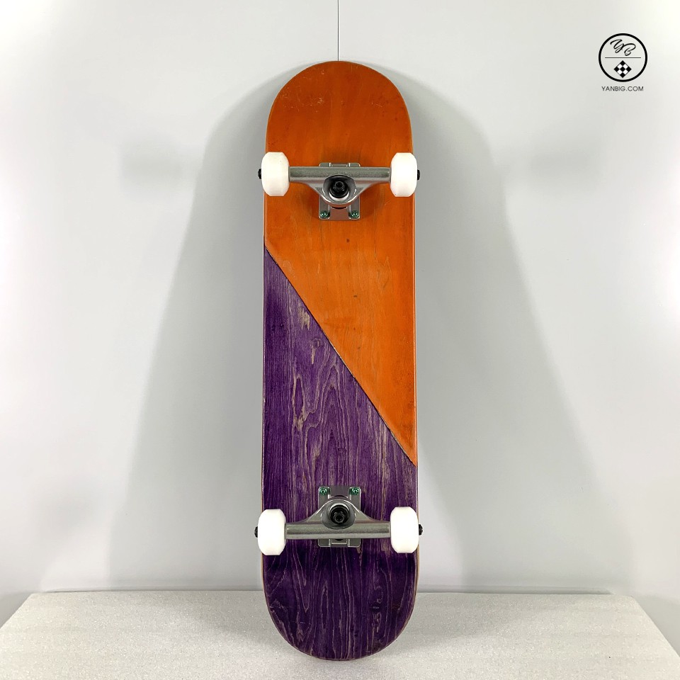 Ván Trượt Tập Trick Giá Rẻ - Bảo Hành 6 Tháng