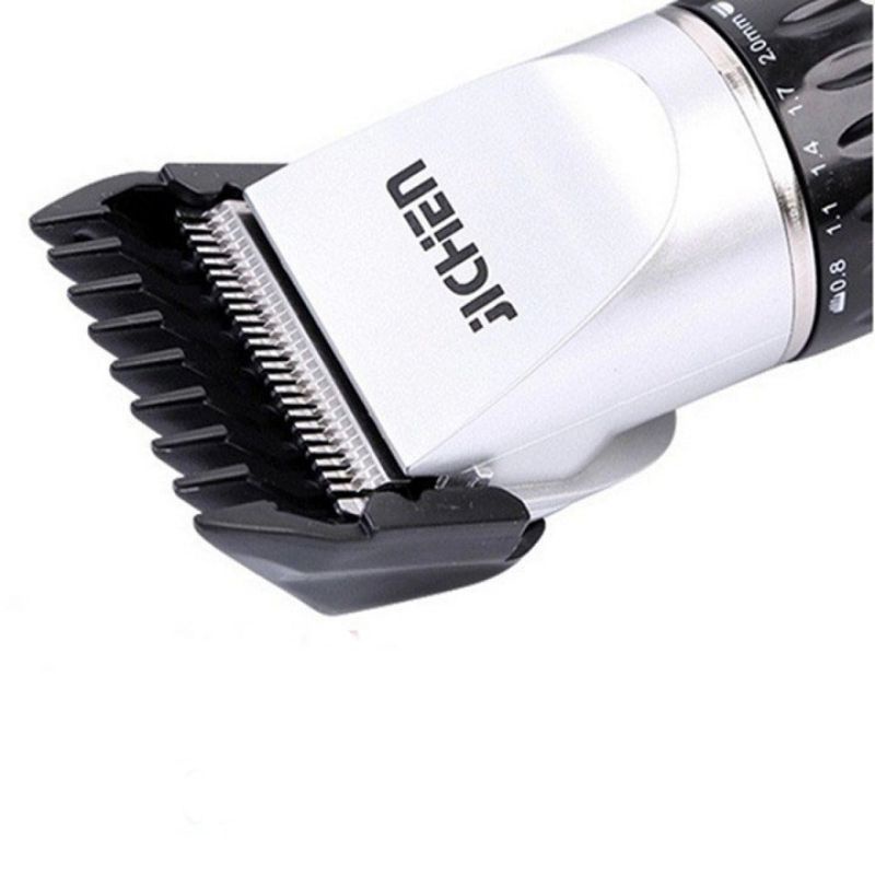 Bộ tông đơ cắt tóc gia đình chuẩn hãng full phụ kiện đi kèm giá rẻ