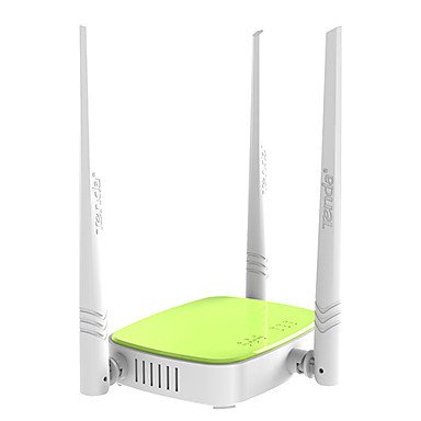 Bộ Thu Phát Wifi Tenda cũ (Xuyên Tường)