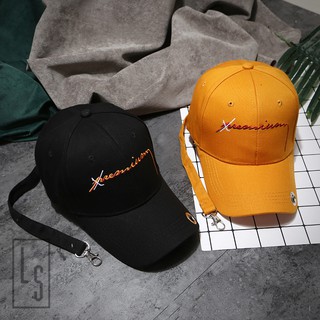 Mũ Nón Có Dây Hàn Quốc XPremium - Giá Hủy Diệt