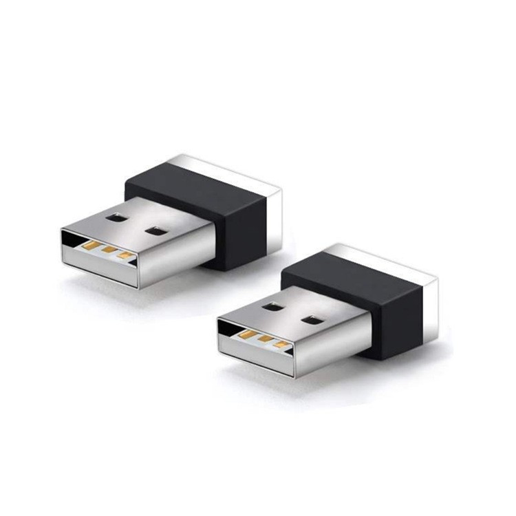 Đèn LED USB _ Đèn LED USB Nội Thất Ô Tô