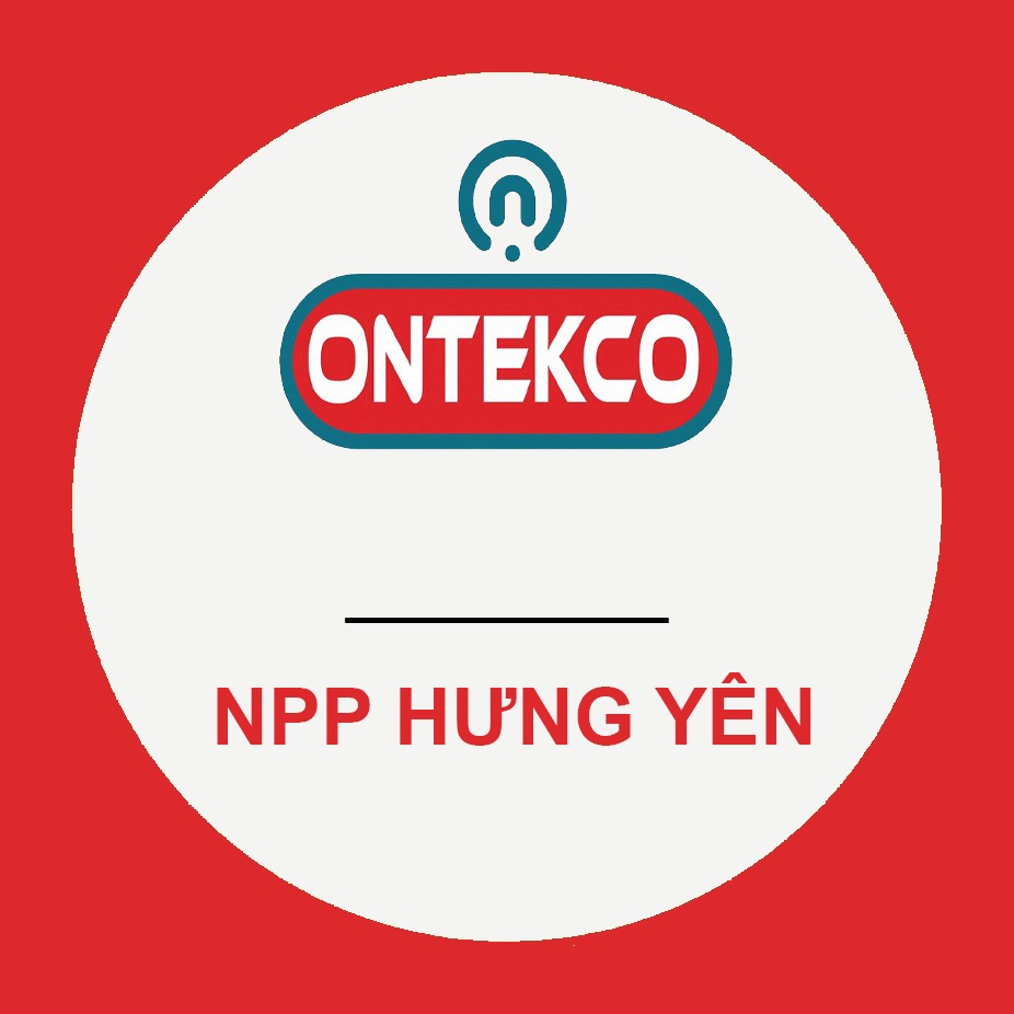 Ontekco.HungYen