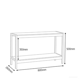 KỆ ĐA NĂNG/ KỆ DÉP HÀN QUỐC - BENCH 2F 80