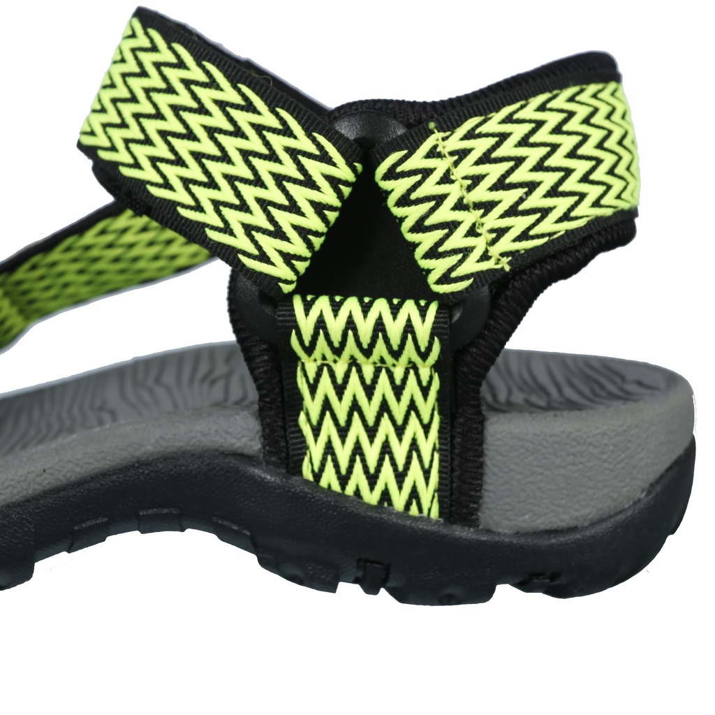 Sandal Unisex SD001-CAM (Size 28-29-30-31-32-33)