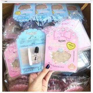 Dán Kích Mí Lưới Kèm Keo