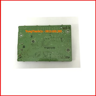 Card ForMatter Canon 2900 Zin Bóc Máy