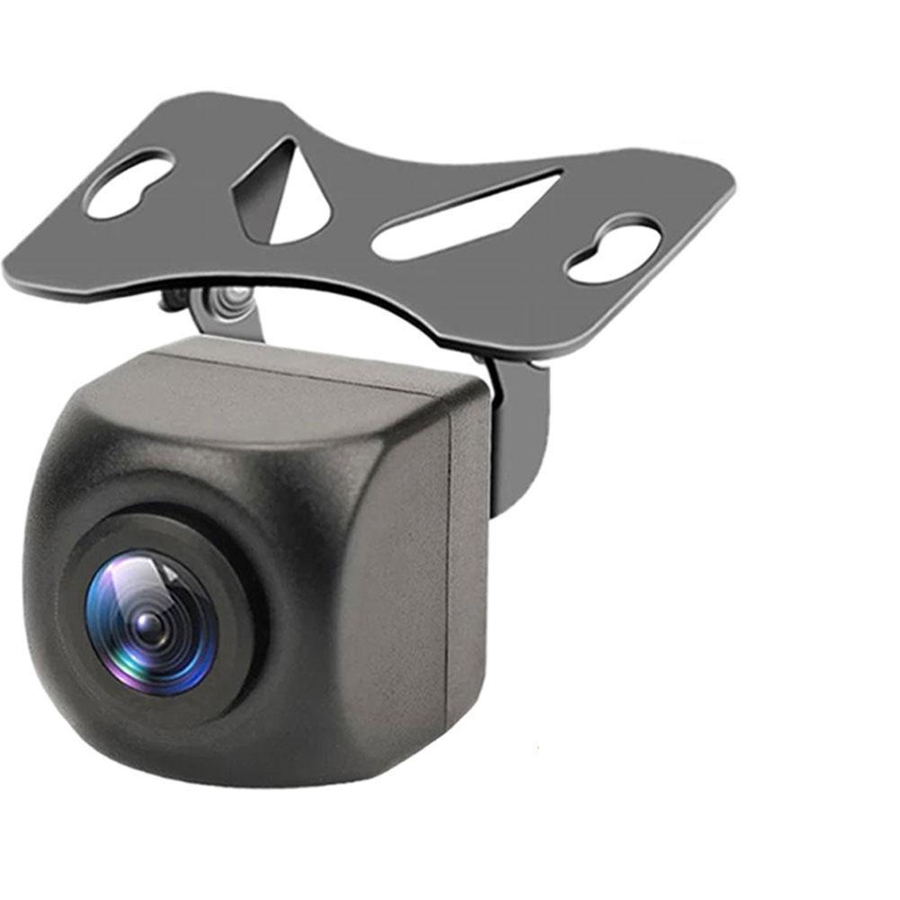 Camera Lùi Xe Tầm Nhìn Ban Đêm Góc 170 Độ HD 1080p