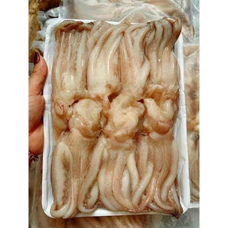 [ PHÚ NHUẬN] RÂU MỰC SIZE VIP 1 KG Net 7