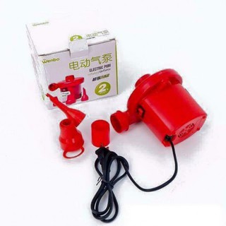 Bơm Điện Bơm Bể Bơi 2 Chiều Tiện Dụng