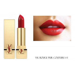 Son môi YSL Chính hãng