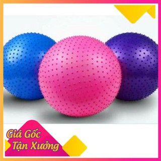 Bóng gai nhựa mềm 20cm