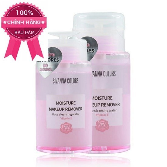 ❄️🔥⭐SALE GIẢM GIÁ - HÀNG NỘI ĐỊA THÁI💥🎯🌼NƯỚC TẨY TRANG CAO CẤP SIVANA CHÍNH HÃNG💥⚡️ | BigBuy360 - bigbuy360.vn