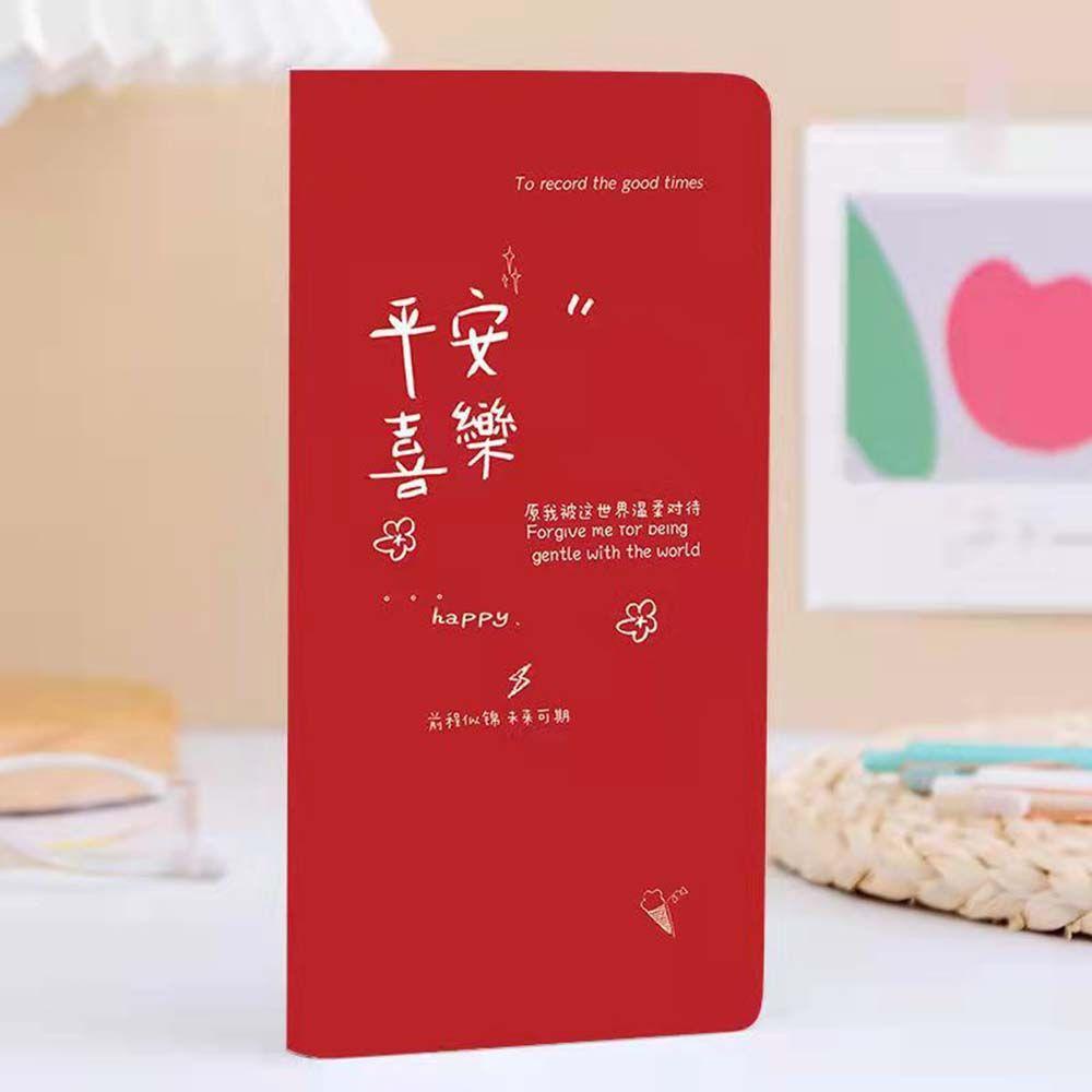Sổ Ghi Chú Agenda Kế Hoạch Kẻ Ô Thanh Lịch Sáng Tạo Sắp Xếp Gọn Gàng Cho Học Sinh