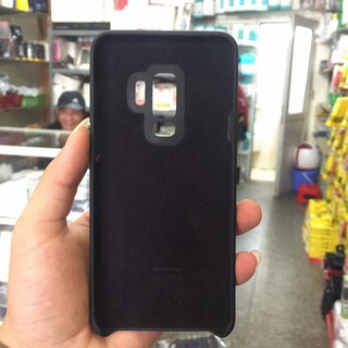 Ốp Lưng Samsung Galaxy S9 Plus Silicon Cover