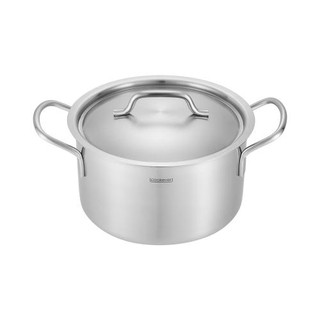 NỒI CÓ NẮP COOKEVER 20CM