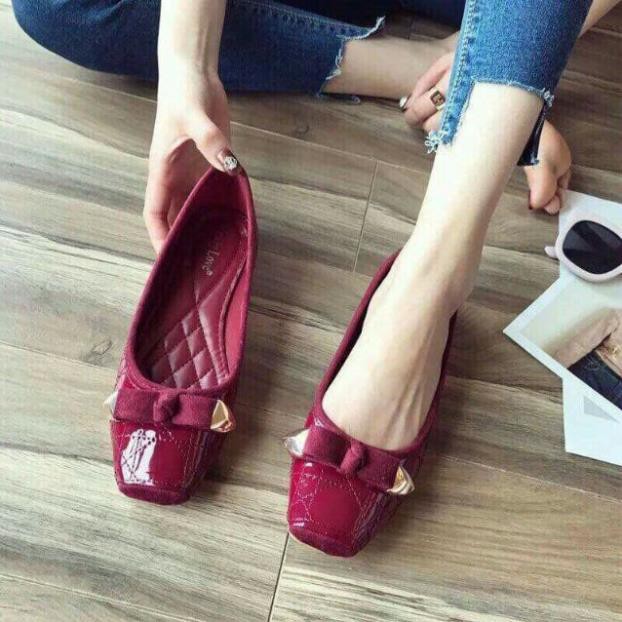 GIÀY BỆT NỮ XẢ KHO (size 35 )HÀNG QUẢNG CHÂu