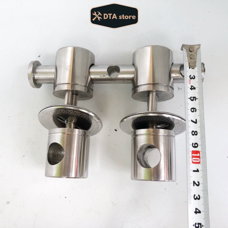 Bộ Khoá Chuỳ Inox 304