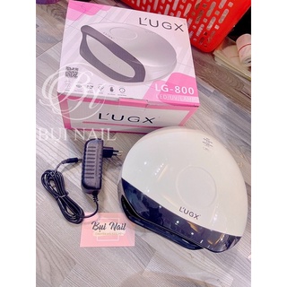  MÁY HƠ LUGX LG800 