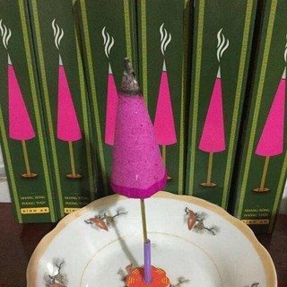 COMBO 10 NHANG XÔNG PHONG THỦY BÌNH AN