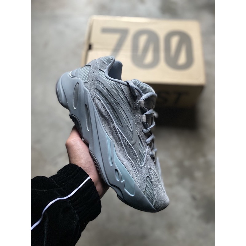 [ HÀNG CHUẨN MỘT MỘT- HÌNH TỰ CHỤP- FULL BOX ] Giày Thể Thao ZYZ 700 Phản Quang Màu Muối