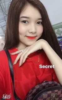 SON SÁP LÌ BABESEXY SECRET ĐỎ CAM